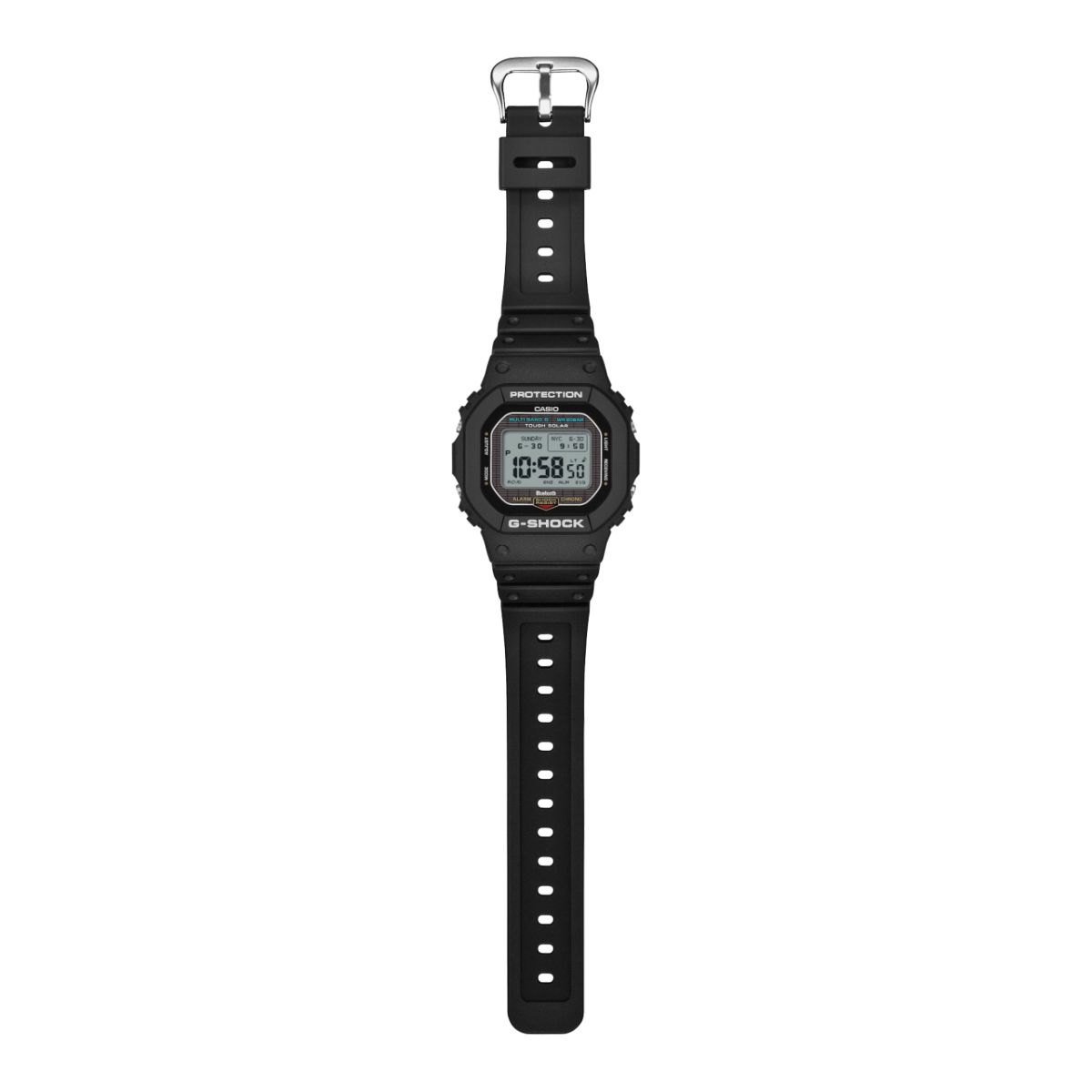 GW-BX5600-1JF | CASIO
