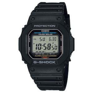 G-5600BG-1JR | CASIO