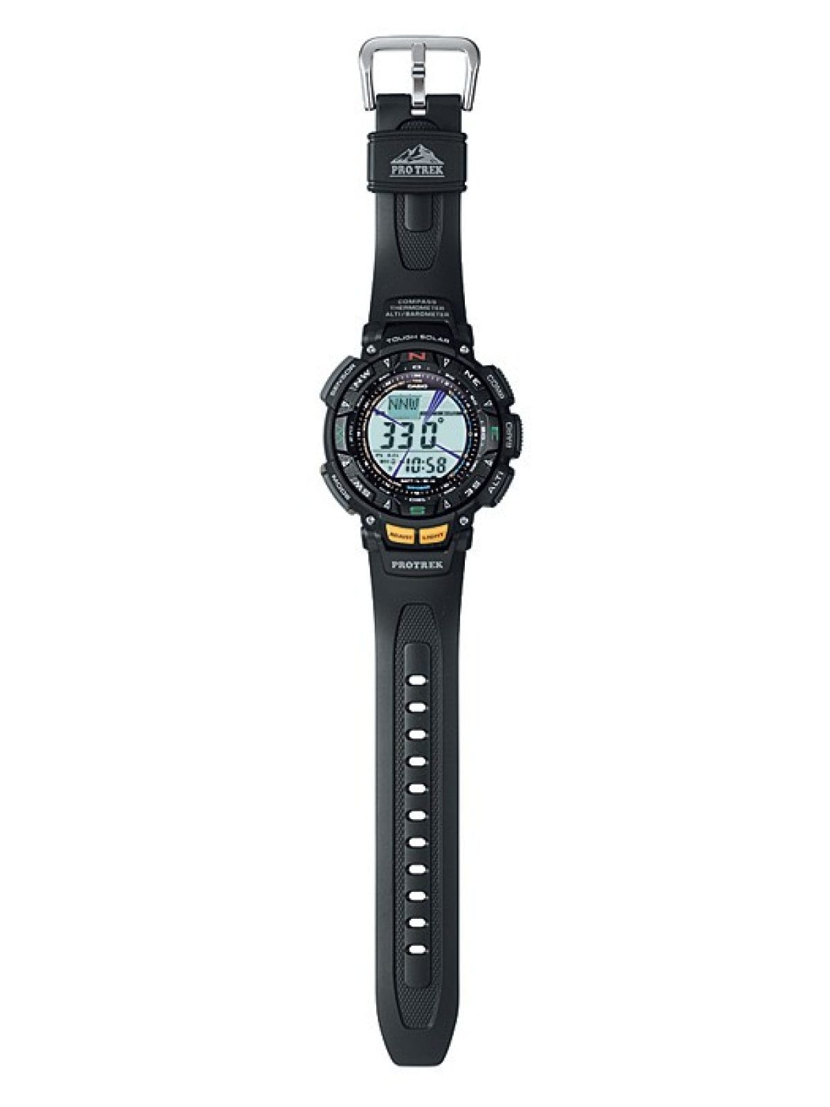 PRG-240-1JF | CASIO