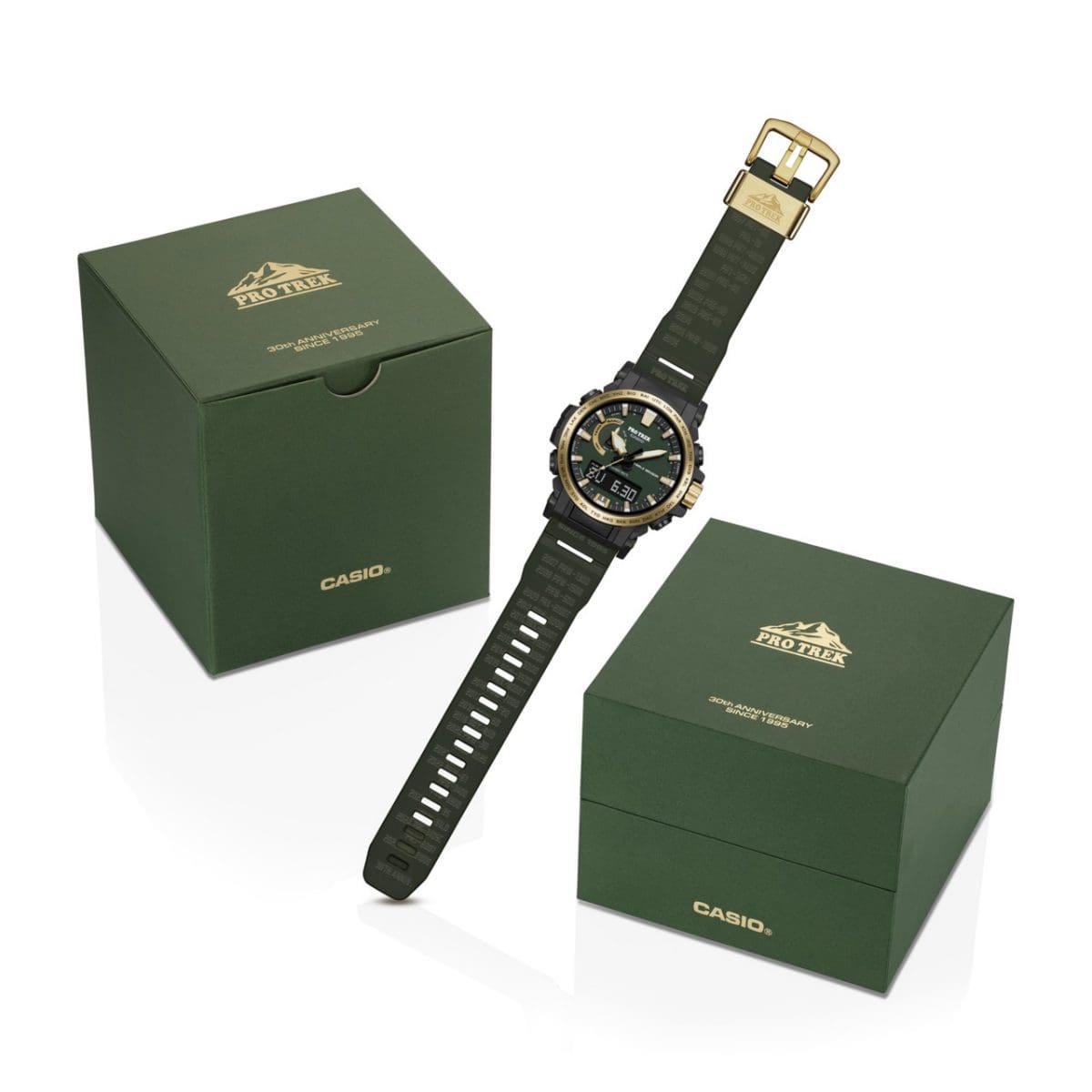 PRW-61ANS-3JR | CASIO