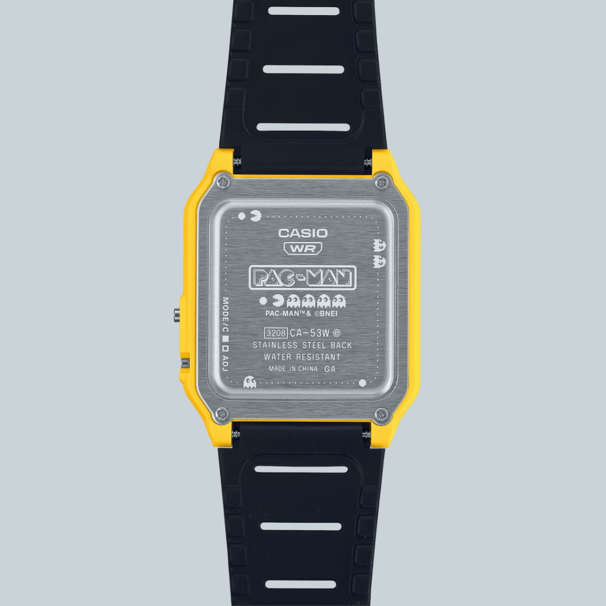 CA-53WPC-1B | CASIO