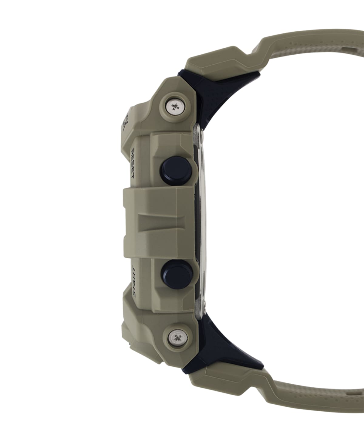 GBA800UC-5A | G-SHOCK Power Trainer Sports Watch