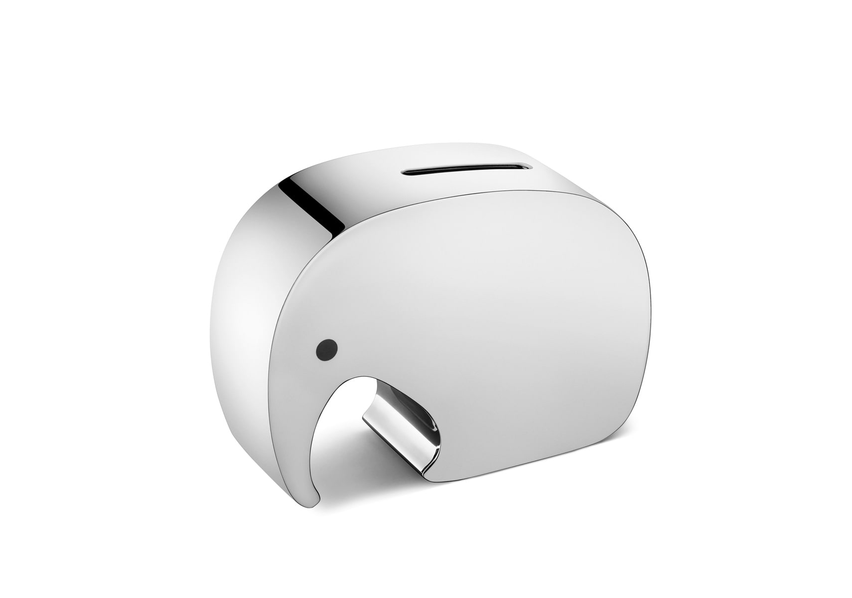 Georg Jensen - ジョージ ジェンセン MINIPHANT コインバンク