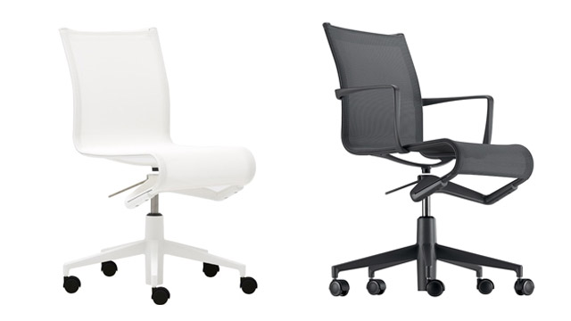 ROLLINGFRAME(ローリングフレーム キャスタースウィベルチェア) Alias