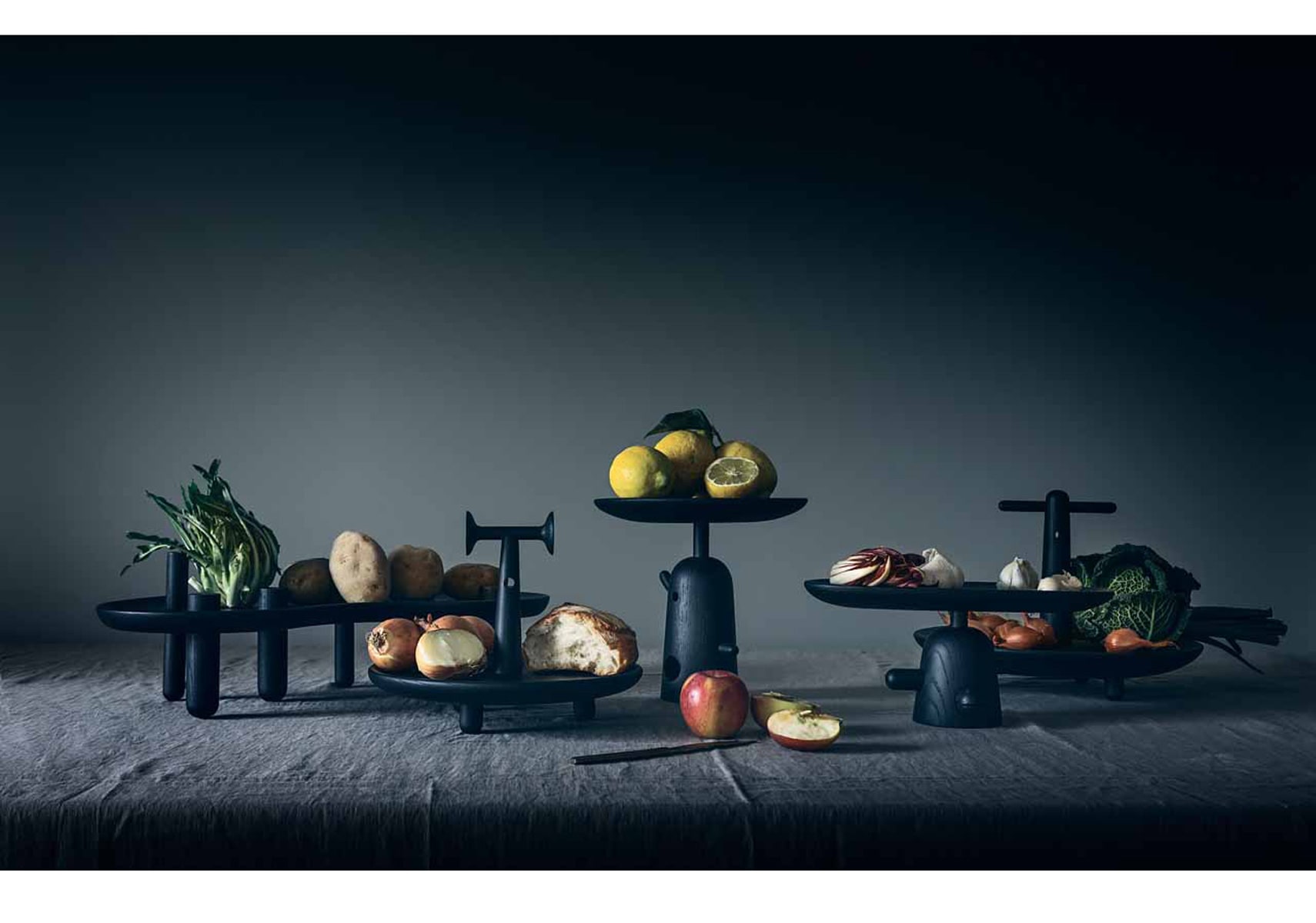 Cassina（カッシーナ）081-07 REACTION POETIQUE （リアクシオン・ポ