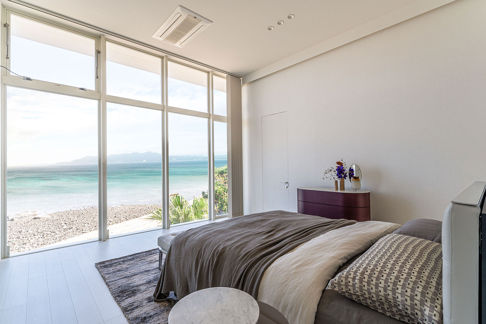 個人邸 - 納品事例 | カッシーナ・イクスシー