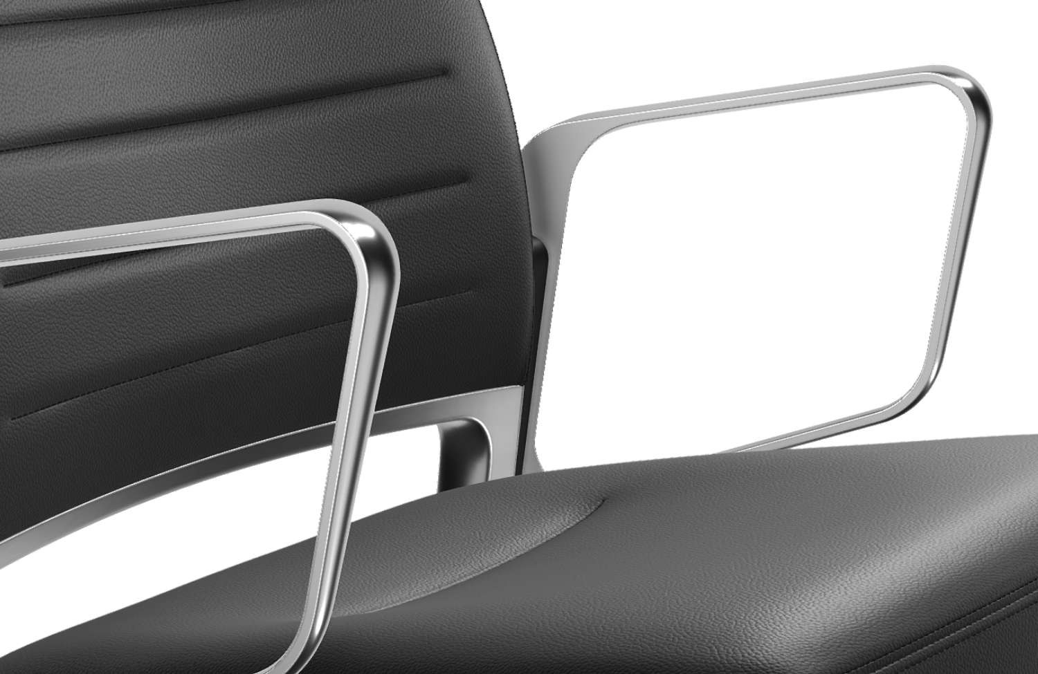 VINTAGE IS5(ヴィンテージ キャスタースウィベルチェア） INTERSTUHL