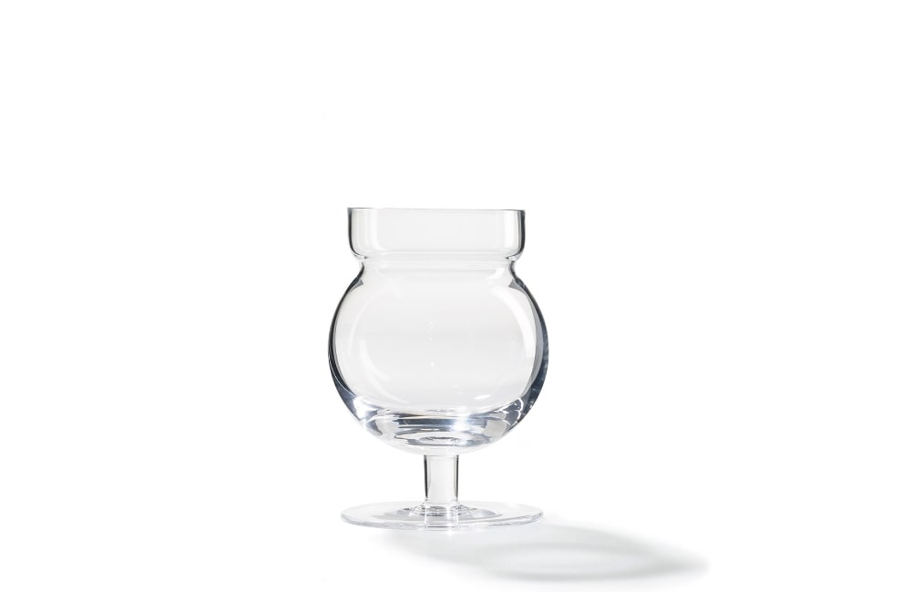 SFERICO（スフェリコ グラス）Karakter | カッシーナ・イクスシー