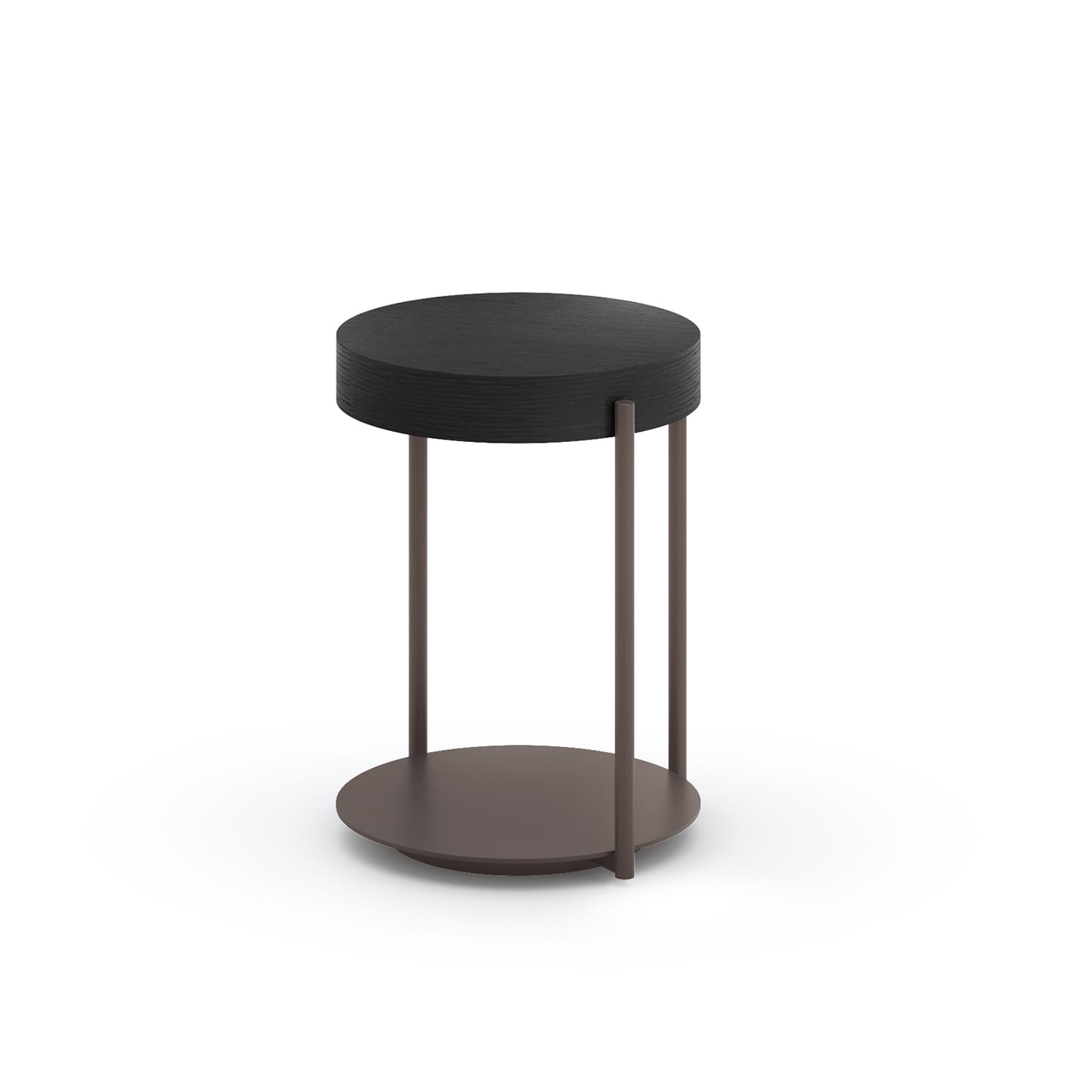 IXC(イクスシー）BRIDGE side table ブリッジ サイドテーブル