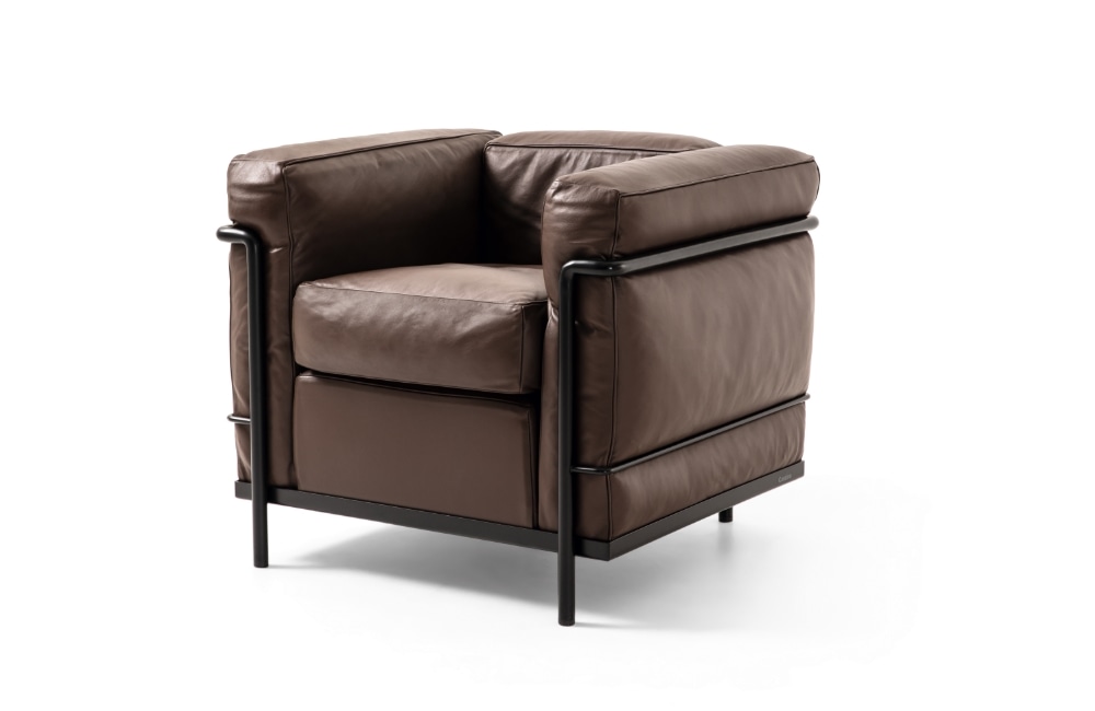 2 FAUTEUIL GRAND CONFORT, PETIT MODELE（フォートゥイユ グラン