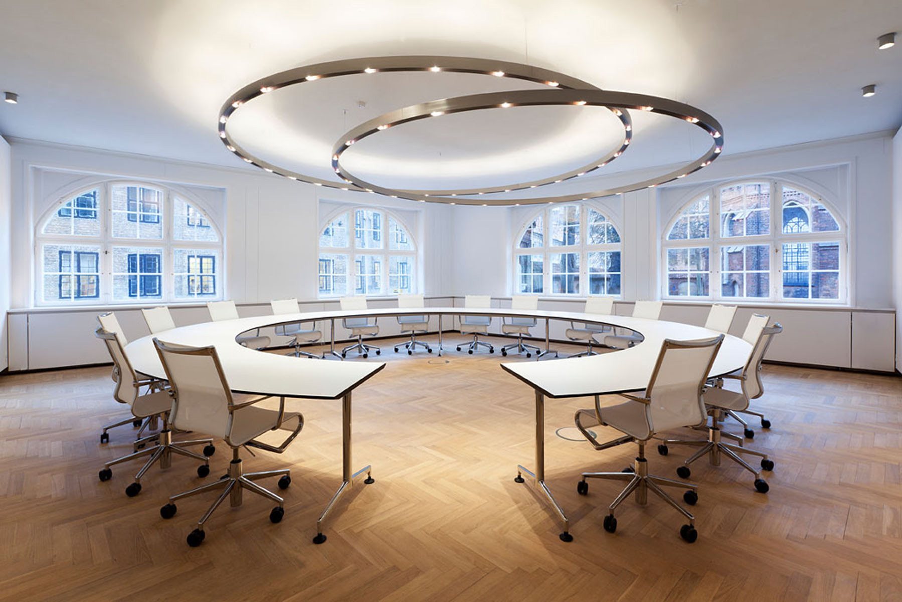 ROLLINGFRAME(ローリングフレーム キャスタースウィベルチェア) Alias