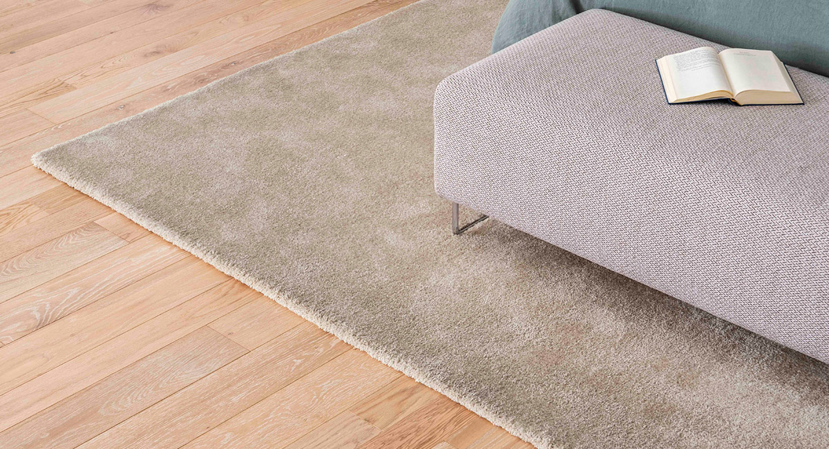 IXC RUGS | カッシーナ・イクスシー