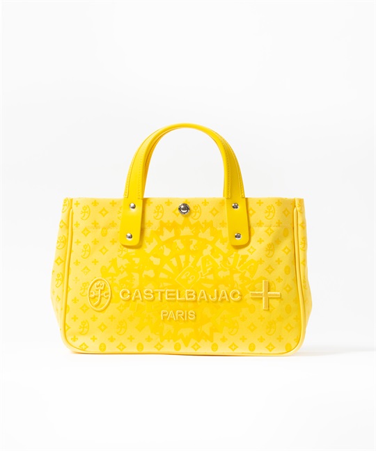 ドライビングトートバッグ＜インサイト＞ | カステルバジャック