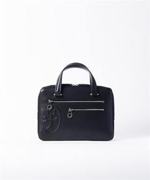 レザーミニブリーフバッグ＜トリエⅡ＞ | カステルバジャック