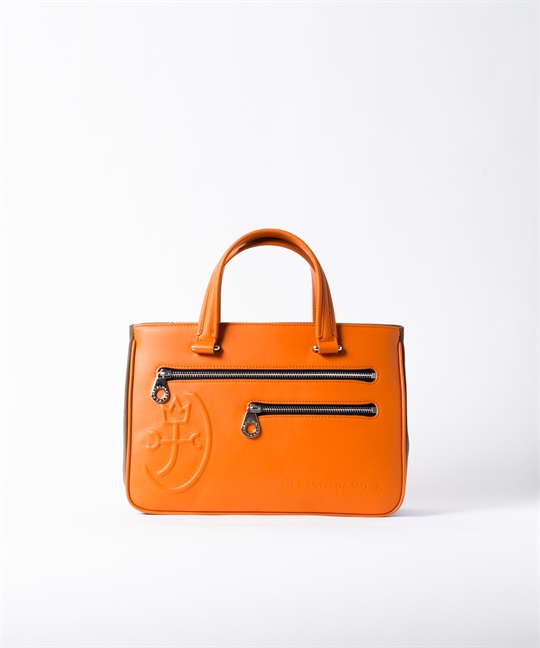 レザードライビングトートバッグ ＜トリエⅡ＞ | カステルバジャック