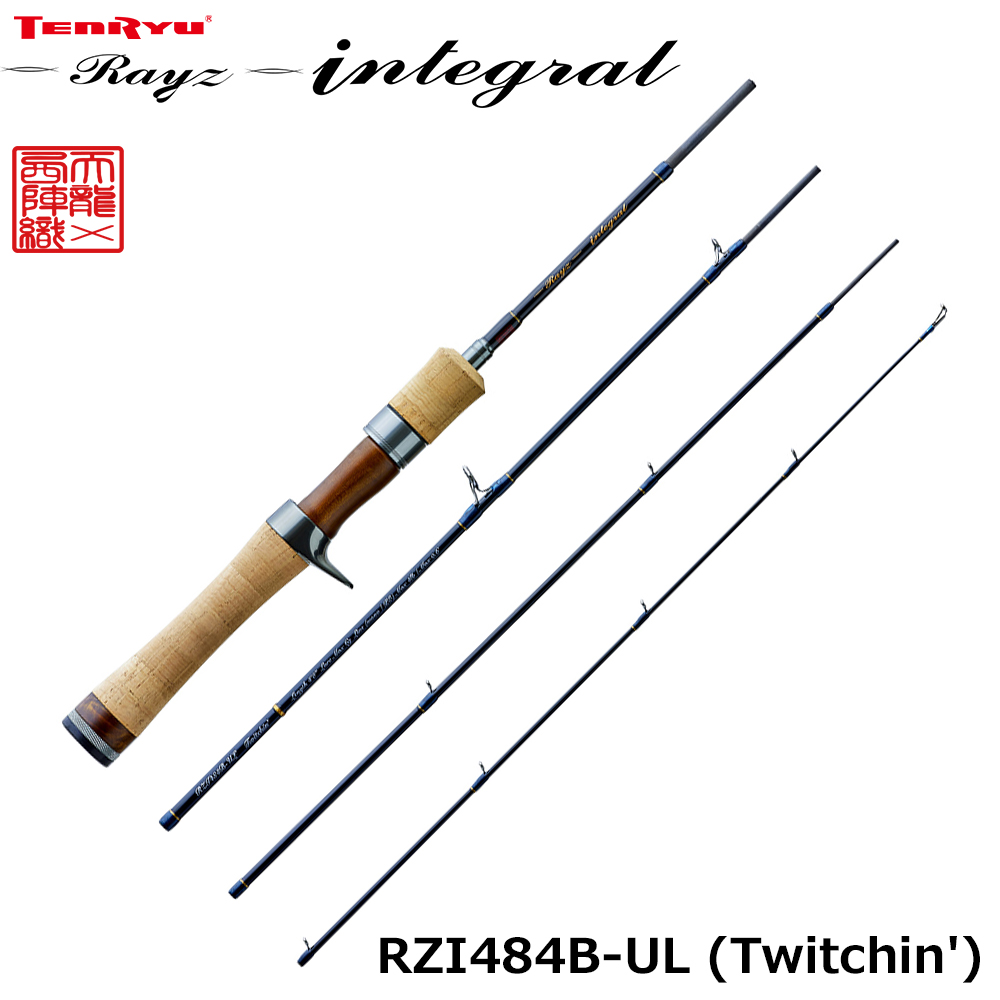 フェンウィック(fenwick) GFS47CUL-5J ☆セール特別割引品 ティムコ