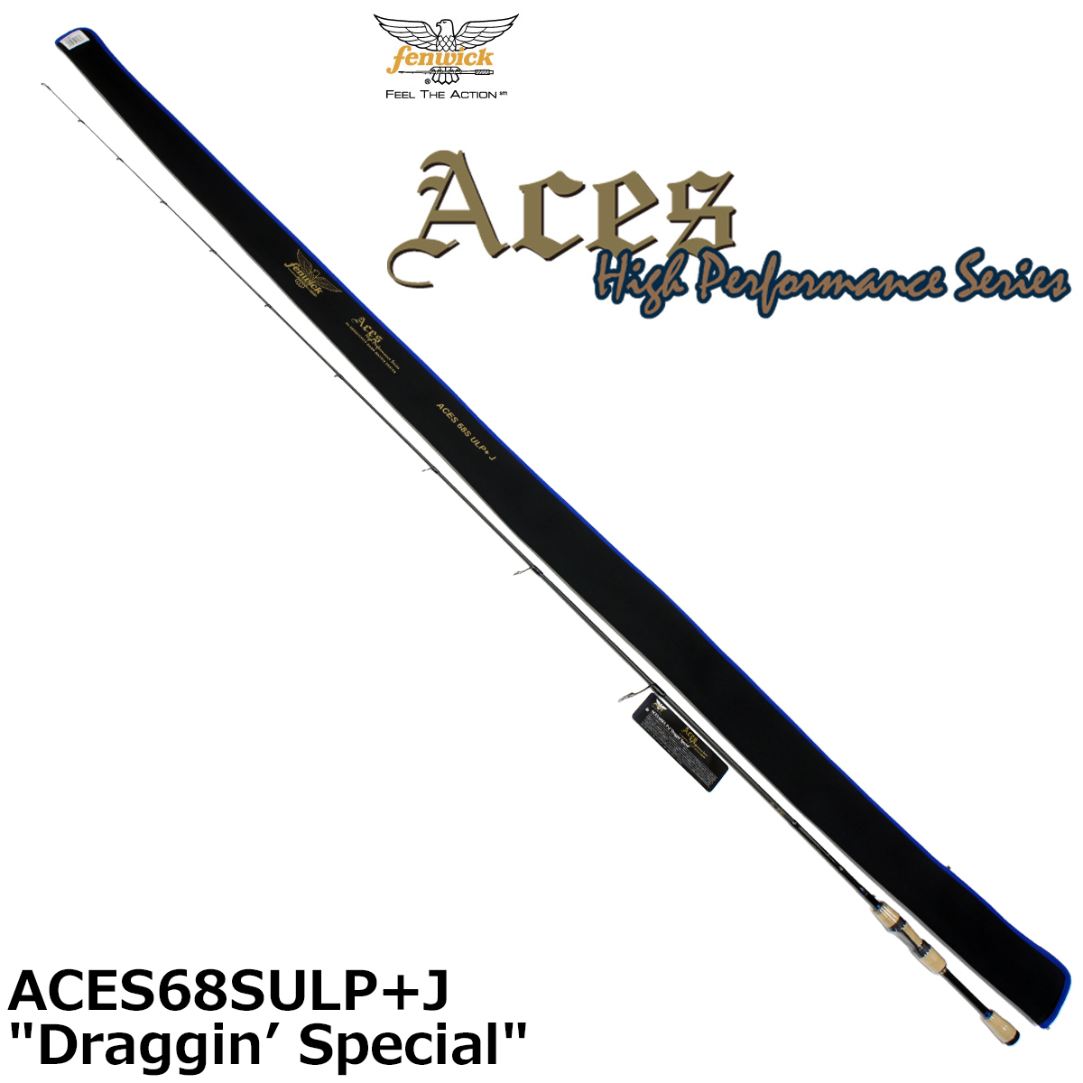 モーリス(VARIVAS)グラファイトワークス TFL-55RX(-SW-Racing Finesse