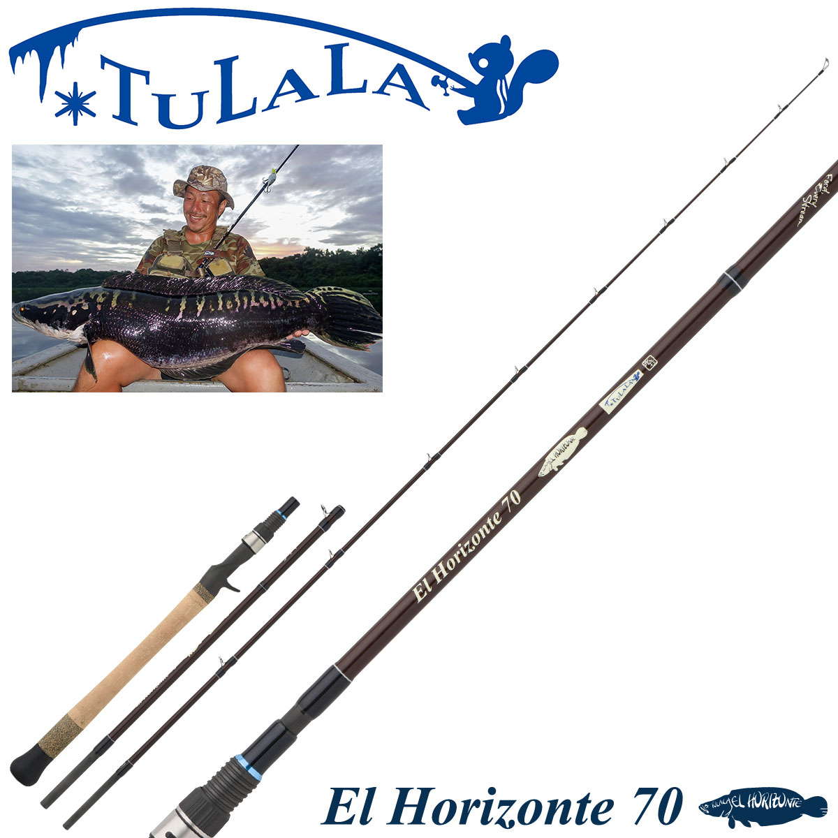 ツララ(TULALA) 20エルホリゾンテ(El Horizonte) 70 ツララ(TULALA) SW