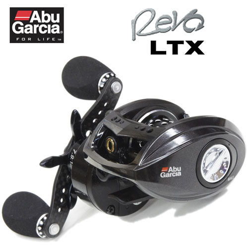 アブガルシア(Abu Garcia) ambassadeur REVO LTX ☆処分特別価格