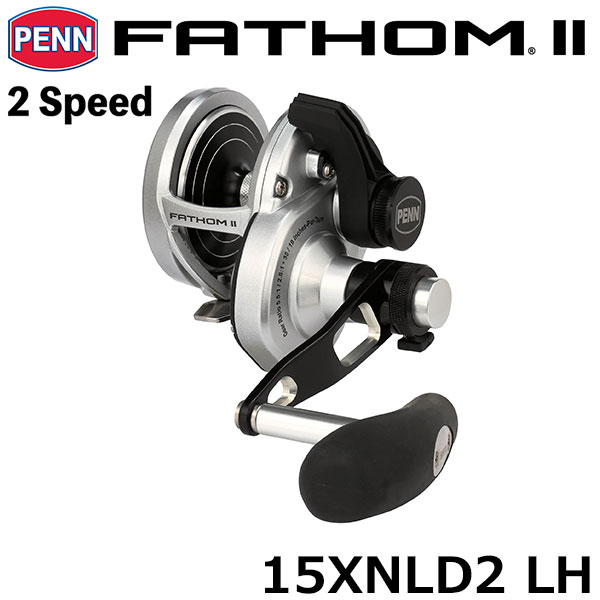 シマノ(SHIMANO) 17オシアジガー 2001NR-HG (お取り寄せ商品