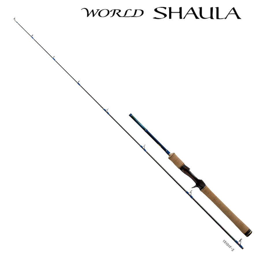 シマノ(SHIMANO) ワールドシャウラ15102R-2 特別割引品 ワールド