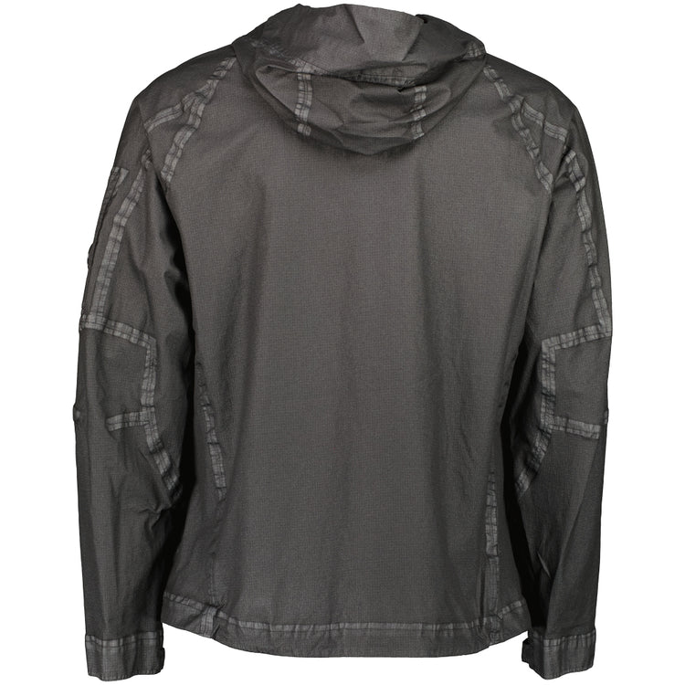 C.P. Company | Gore G-Type Lens Jacket - Black