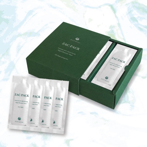 Style | ザックパック