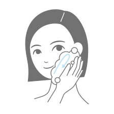 フェイシャリスト シャイニーホイップウォッシュ│【公式】シーボン（C