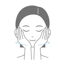 フェイシャリスト デュアルモイストローションQ│【公式】シーボン（C