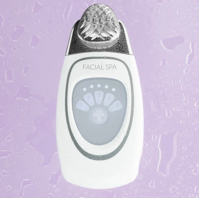 Nu skin Galvanic Ageloc Facial Spa – CB Shop USA