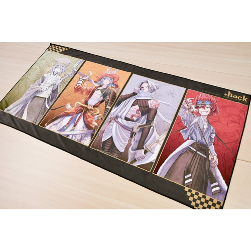 hack//迎春 ビッグタオル | CC2STORE