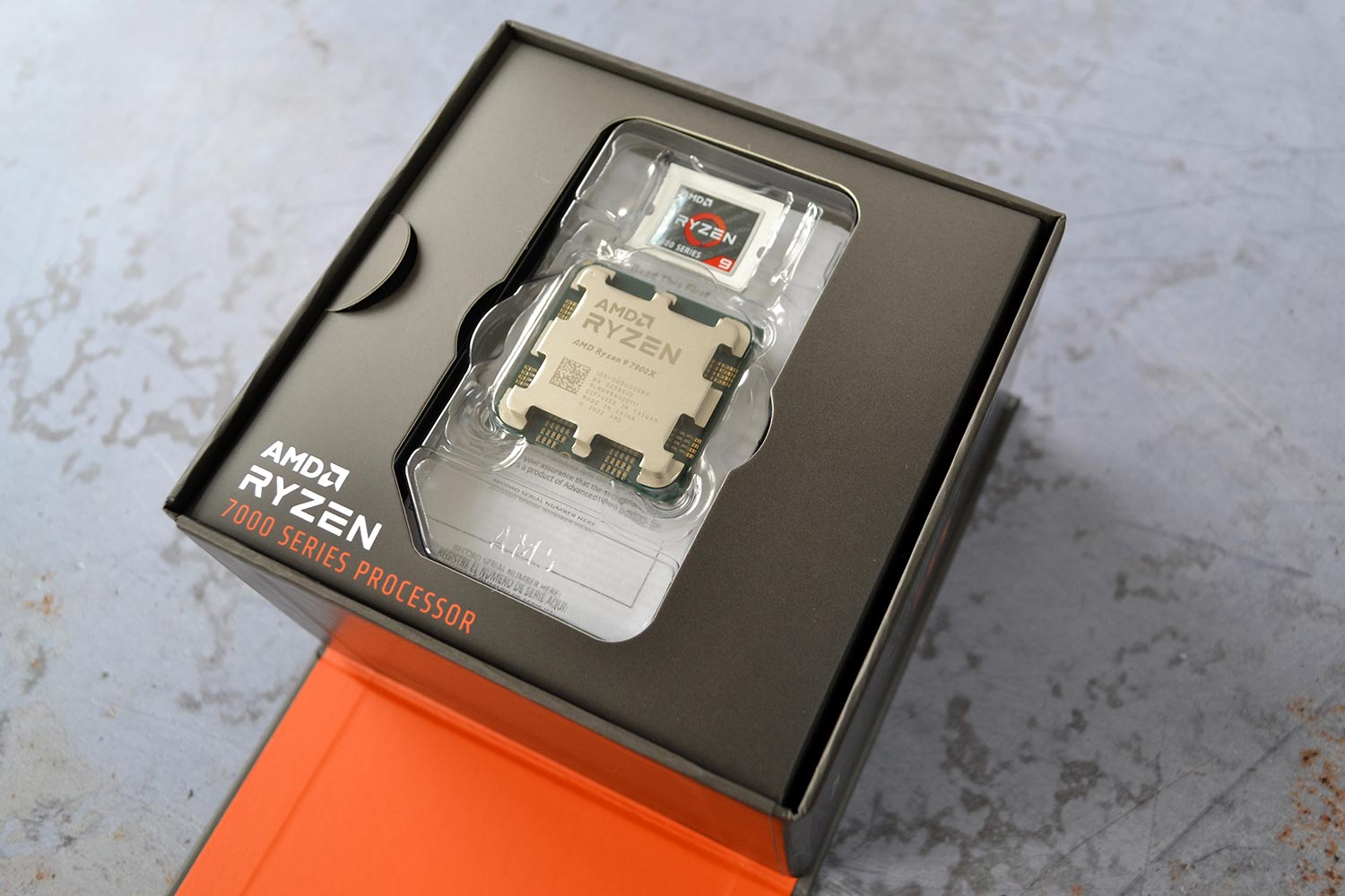 AMD Ryzen 9 7900X review: necessary price drop | Club386