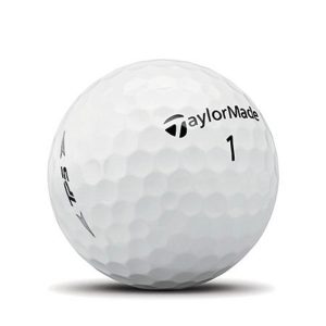 TaylorMade Tour Response balls - Clublender