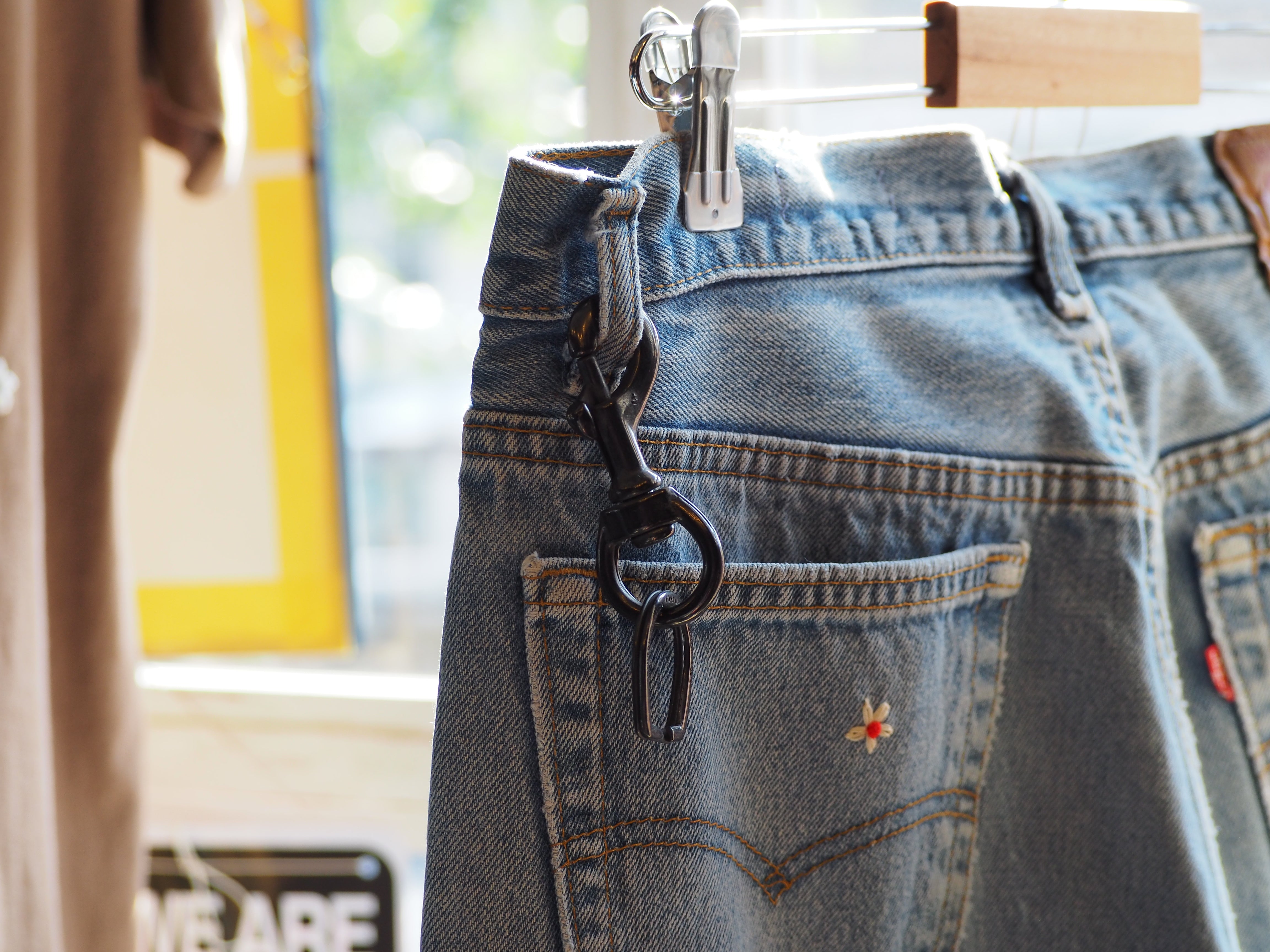 CLUTCH TOKYO ORIGINAL – tagged 