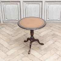 アンティーク テーブル 小さめ ワインテーブル 【公式】クラシックデ