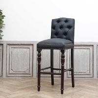 ヴィンセントチェア -Vincent Chair- 【公式】クラシックデモダン