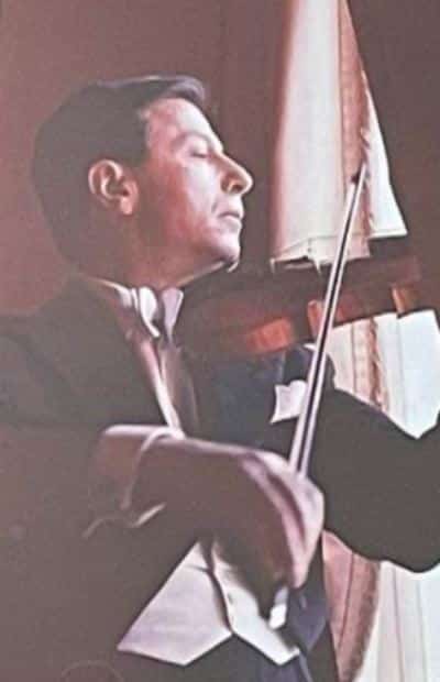 ナタン・ミルシテインの名盤・名演 | クラシック 名曲.net