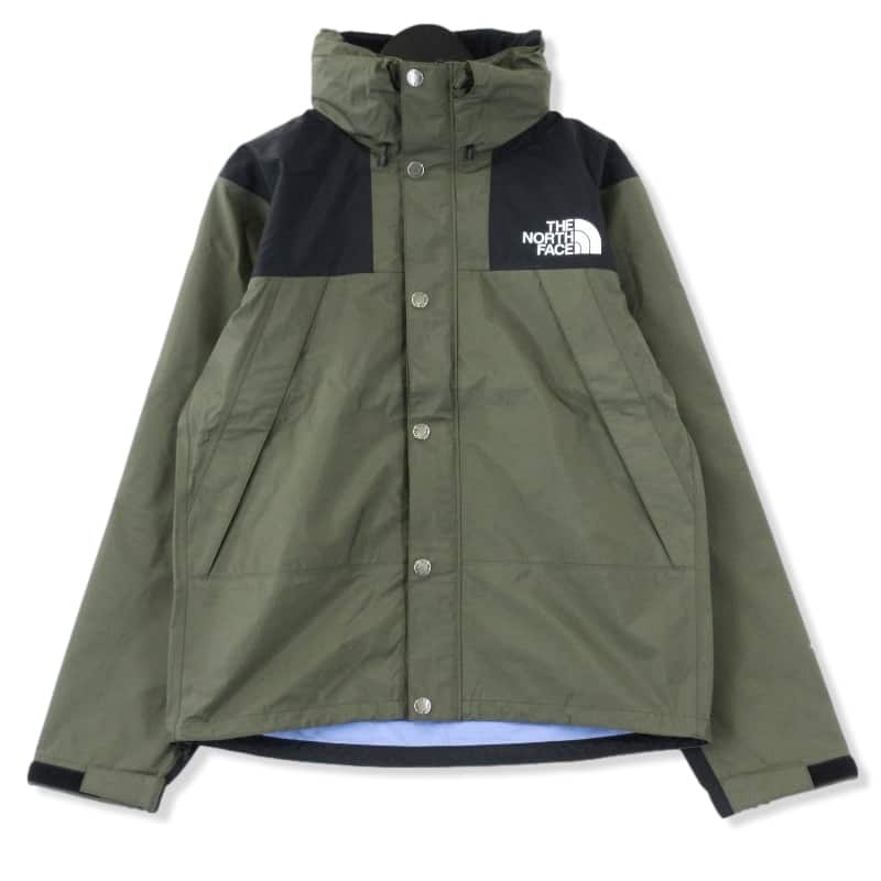 ノースフェイス マウンテン レインテックス ジャケット NP11935をお