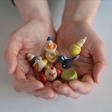 倉敷意匠計画室