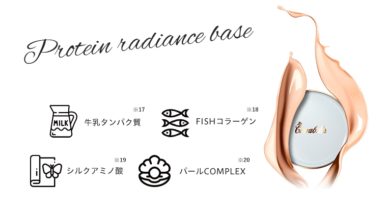 SPICULE FOUNDATION ｜ クララベルス（Clarabells）【公式サイト】