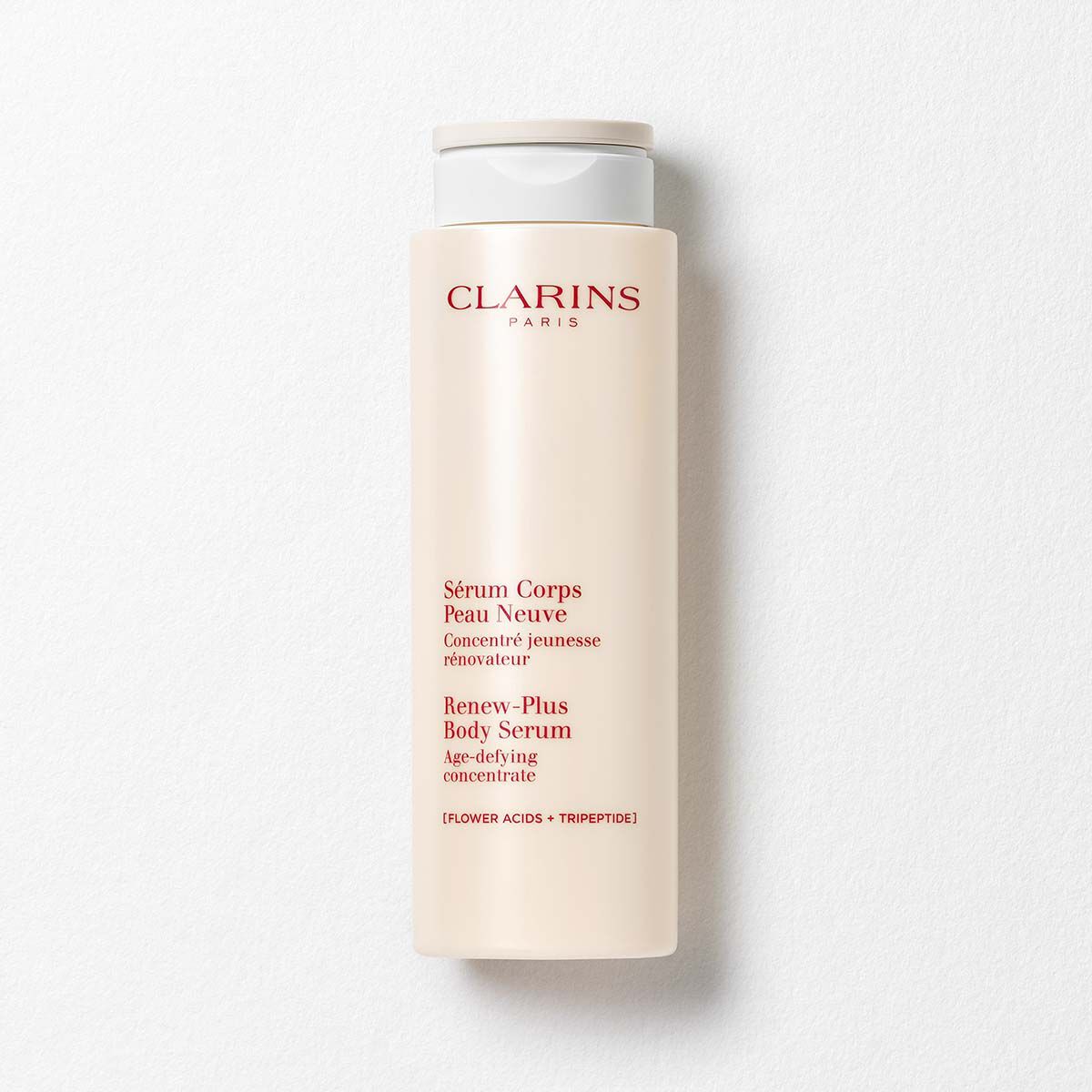 スープラ アブドウエスト ボディバーム | CLARINS® 公式通販 | CLARINS®