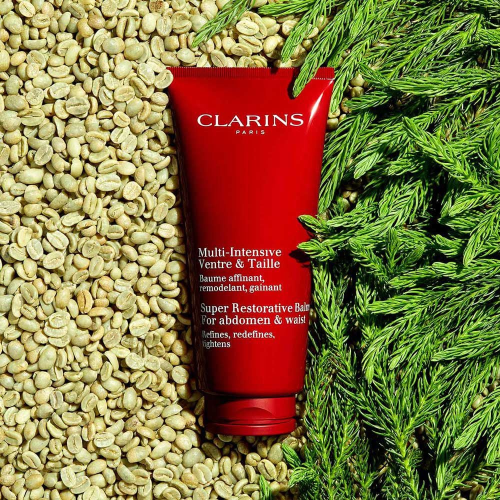 スープラ アブドウエスト ボディバーム | CLARINS® 公式通販 | CLARINS®