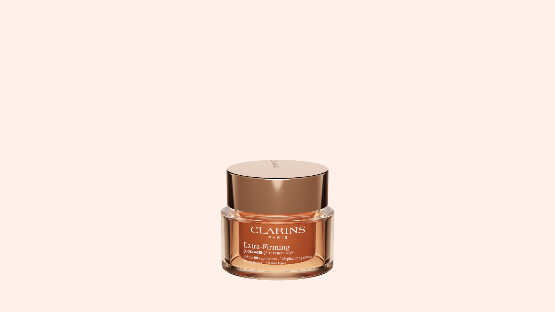 ファーミング EX クリーム オールスキン | CLARINS® 公式通販 | CLARINS®