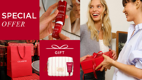 エクストラ ファーミング ジェル | CLARINS® 公式通販 | CLARINS®