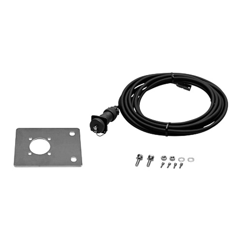 トレーラー用カメラケーブル｜Clarionクラリオン | Home