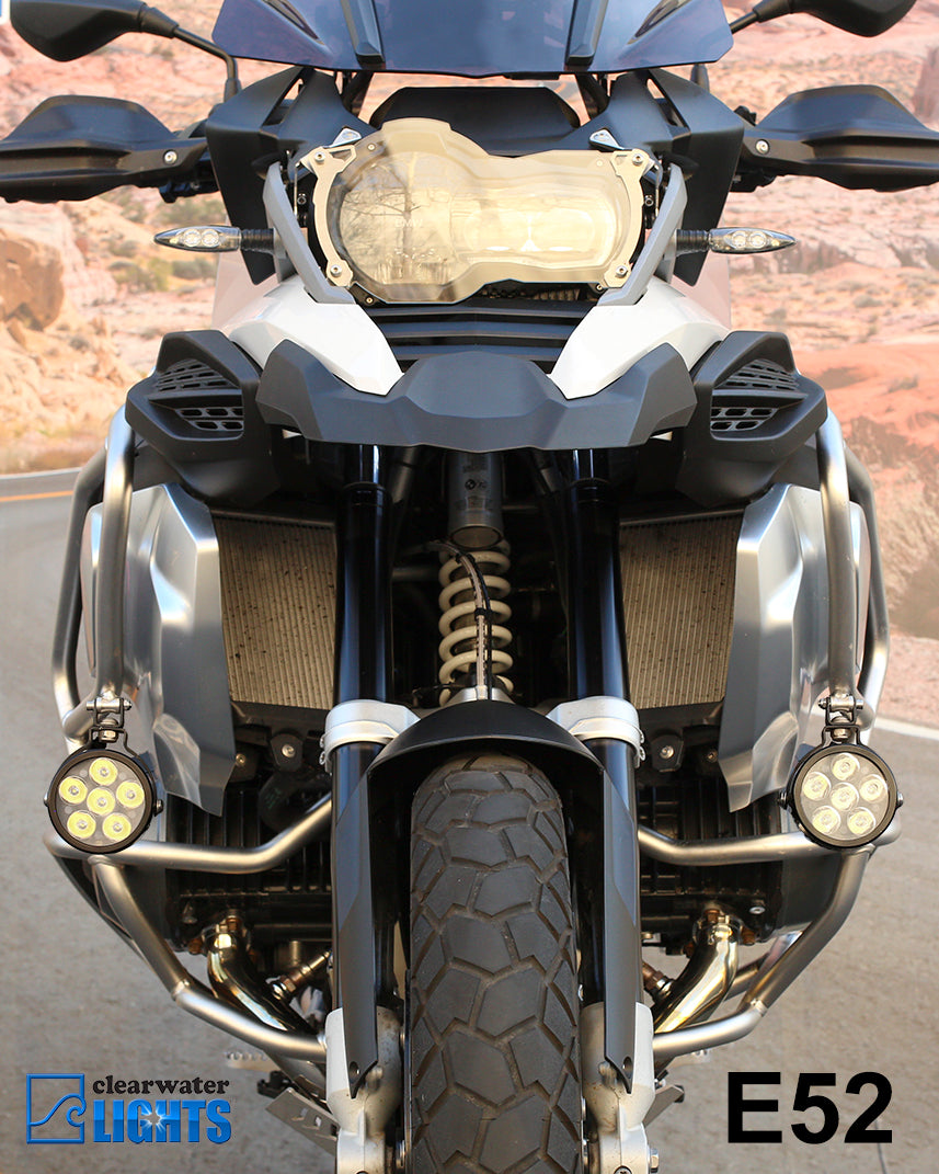 Erica (BMW R1250GSAW 