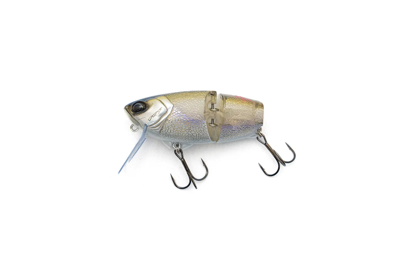 DRT Tiny Joker - Ribbit – Clearlake Outdoors