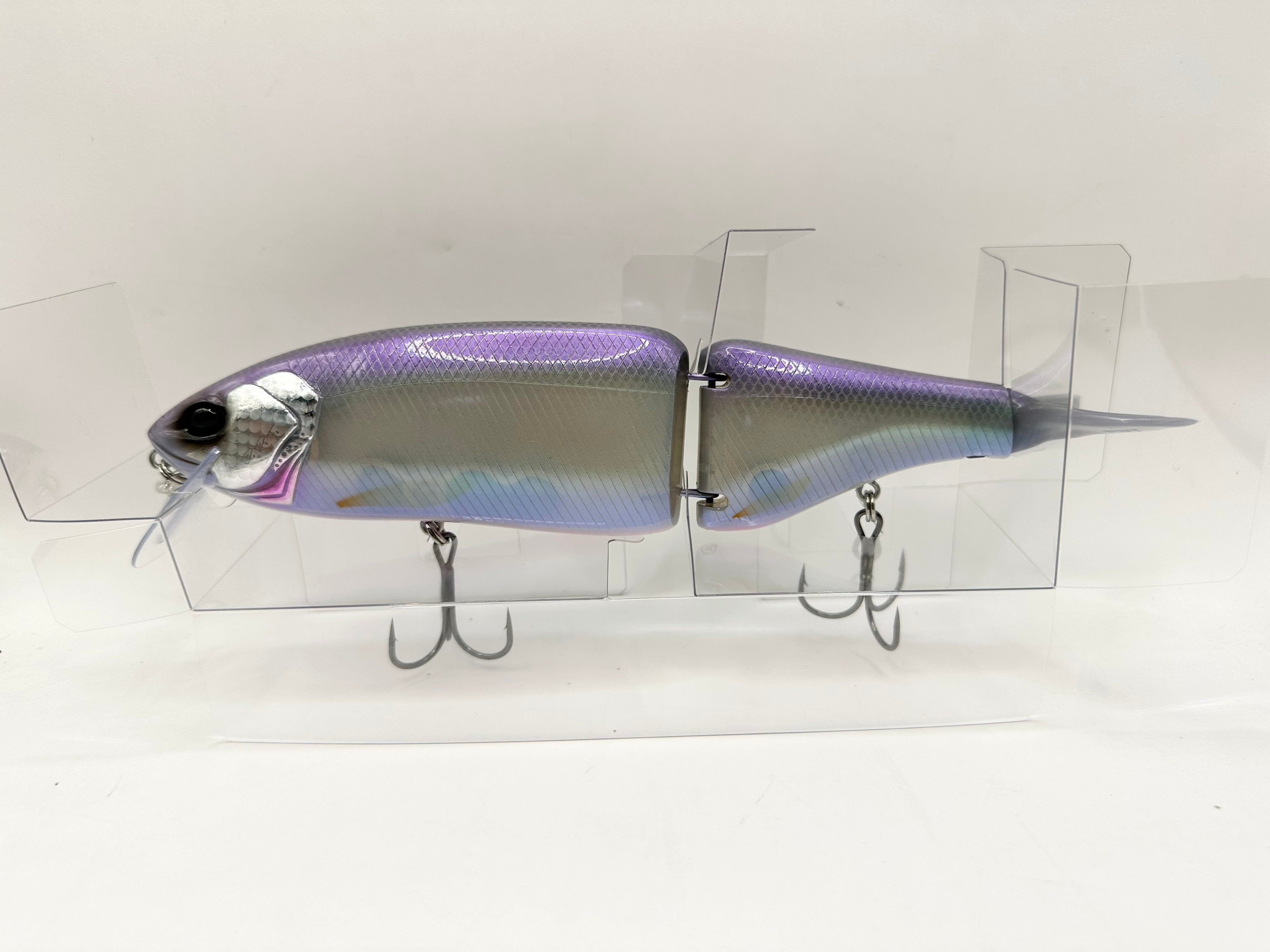 DRT Klash9 Low Float – Clearlake Outdoors