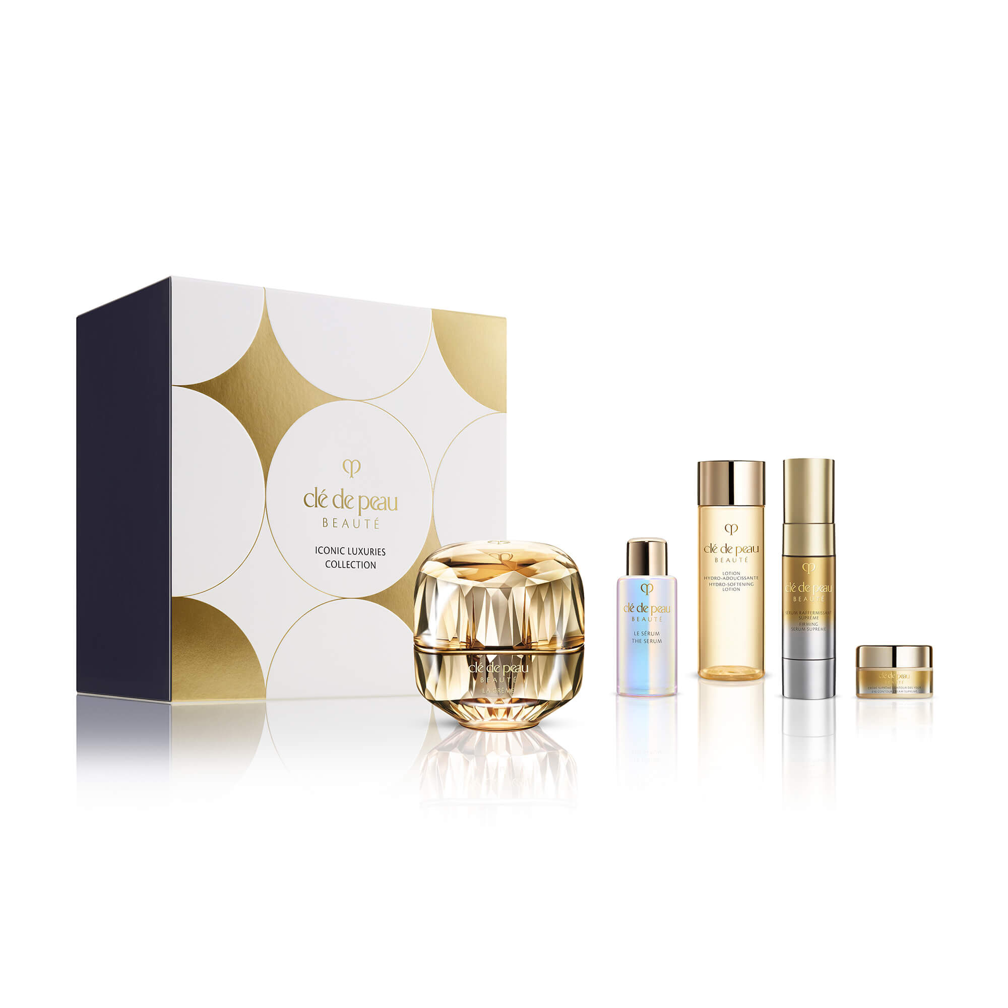 La Crème | Clé de Peau Beauté