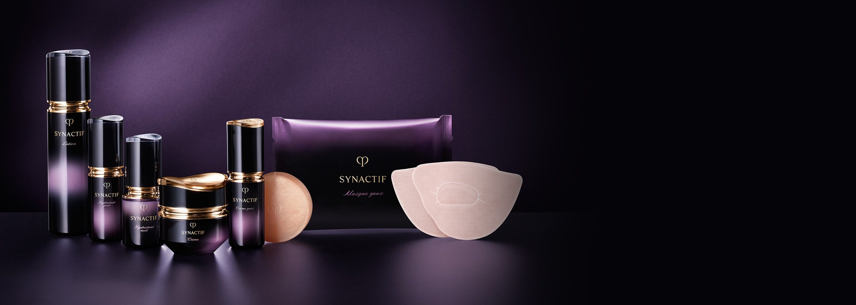 Synactif Collection